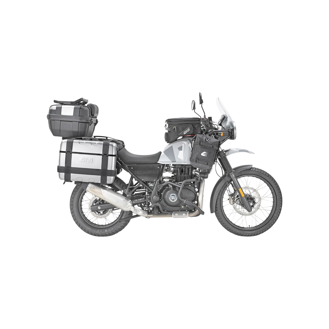PL9050 | FITTING KITS