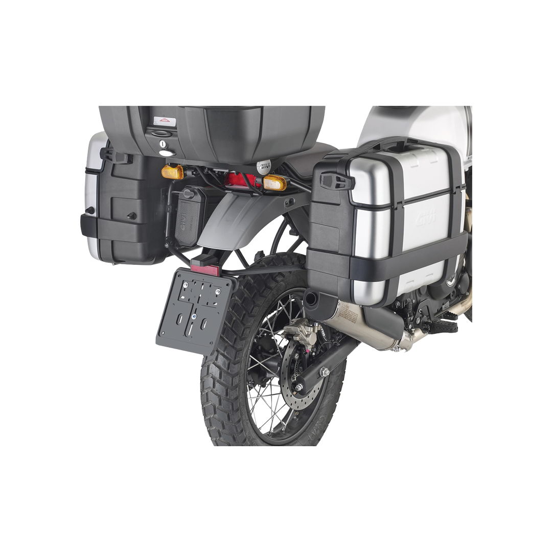 PL9054 | FITTING KITS