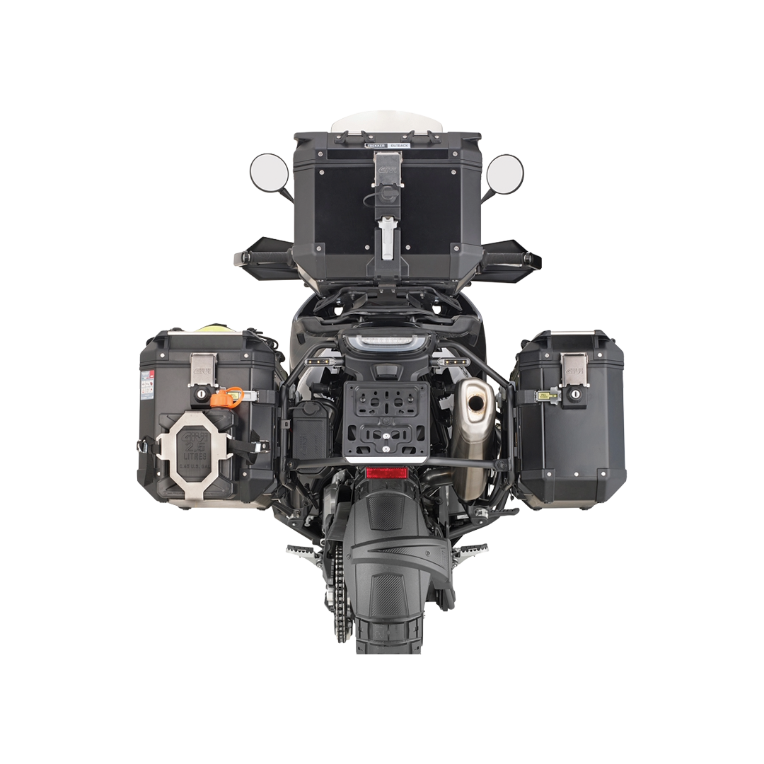 PLO9430CAM | FITTING KITS