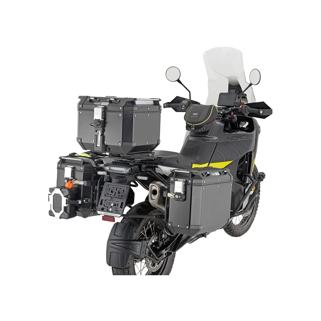 PLO9430CAM | FITTING KITS