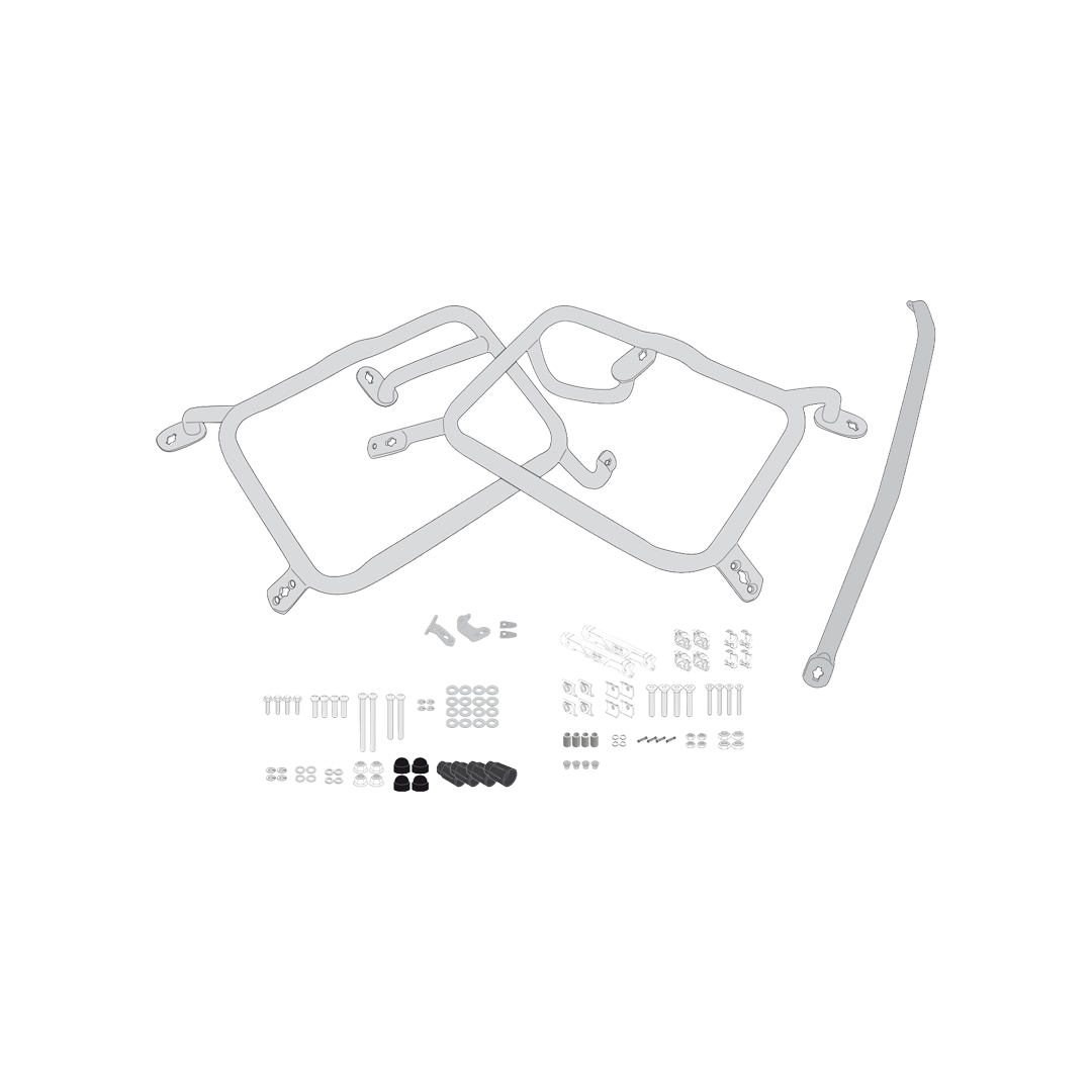 PLO9430CAM | FITTING KITS