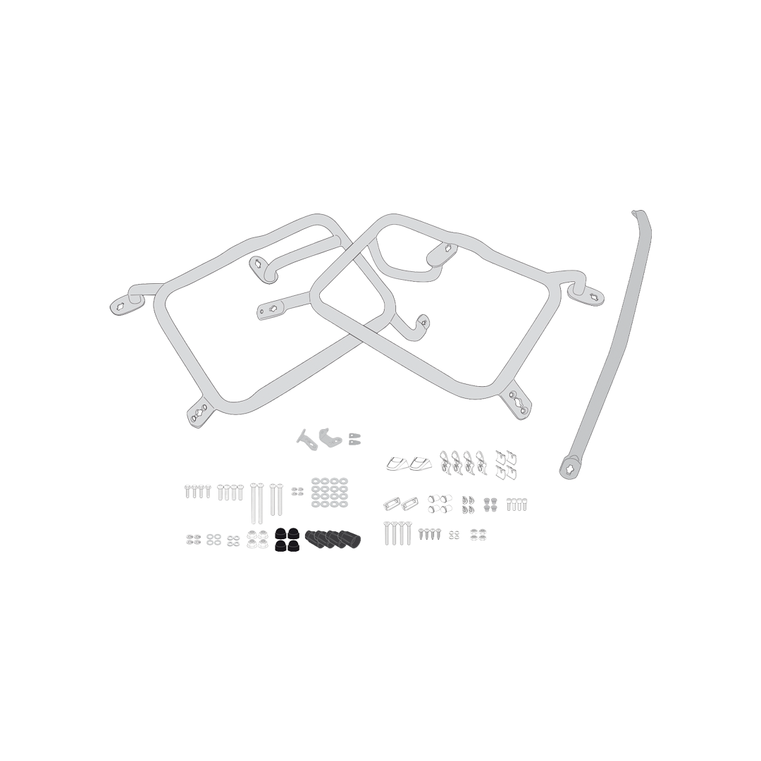 PLO9430MK | FITTING KITS
