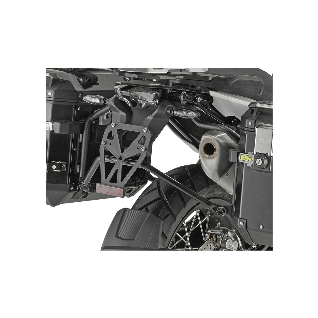PLOR7710CAM | FITTING KITS