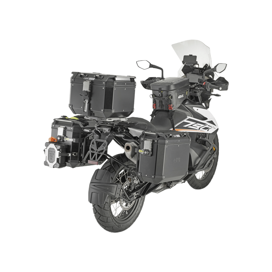PLOR7710CAM | FITTING KITS