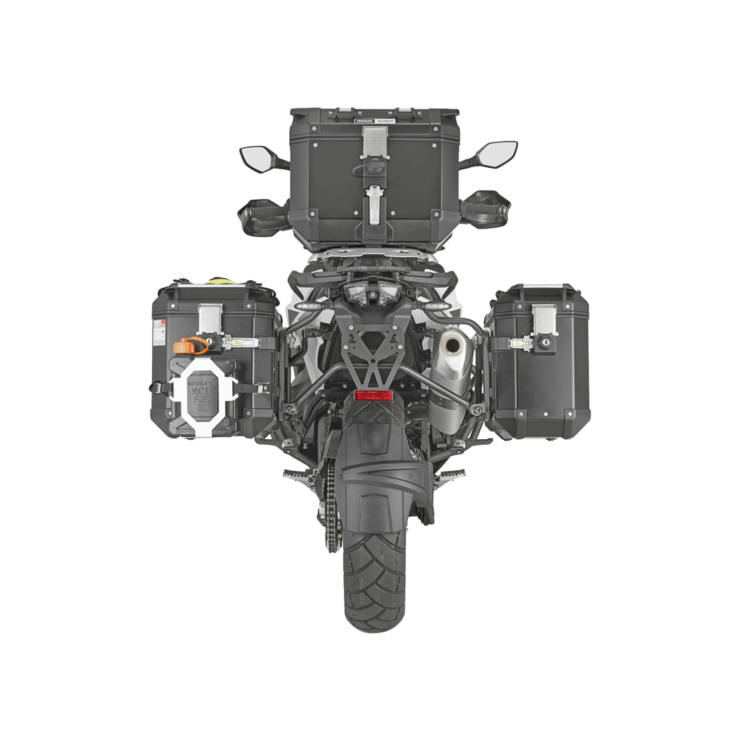 PLOR7710CAM | FITTING KITS