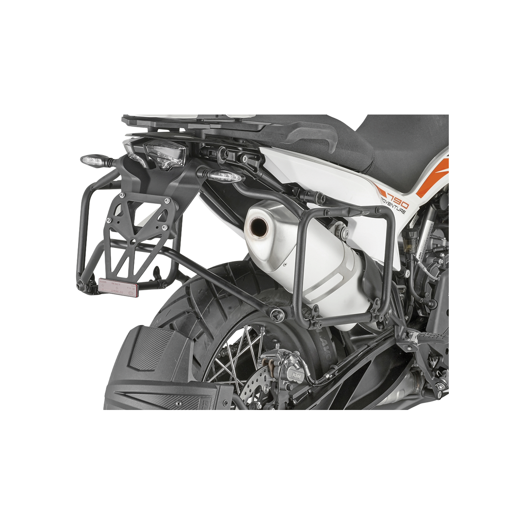 PLOR7710MK | FITTING KITS
