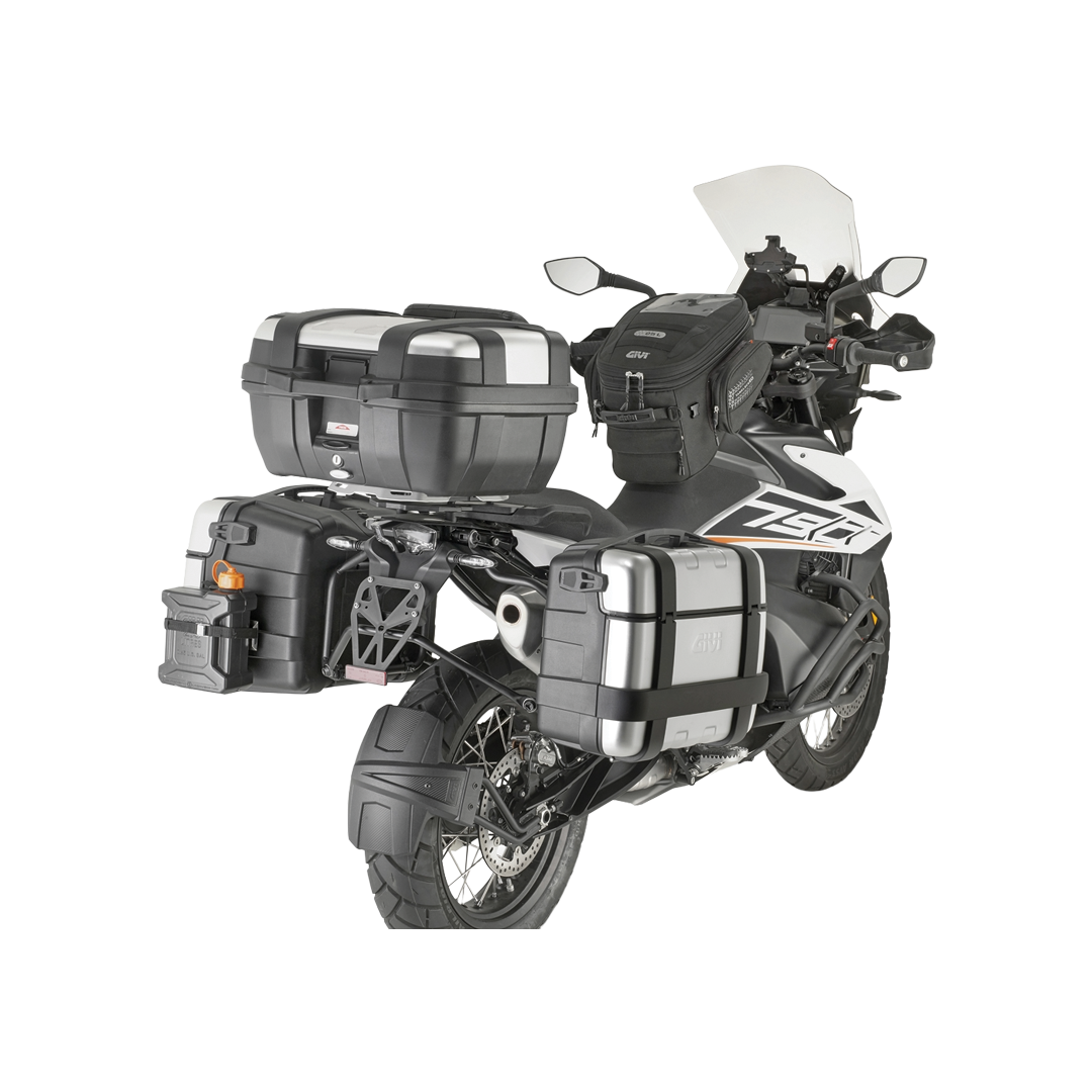 PLOR7710MK | FITTING KITS