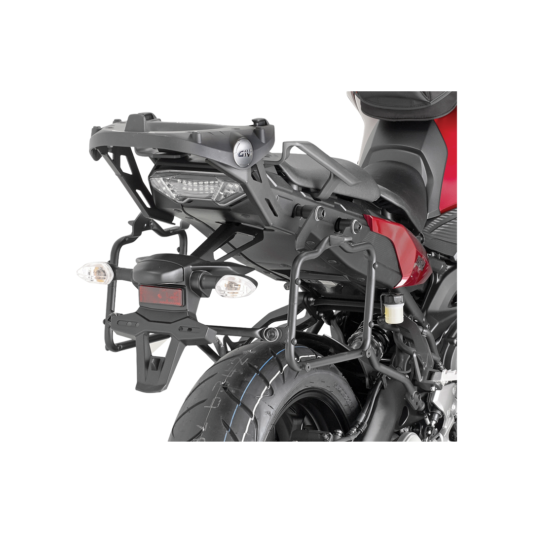 PLR2122 | FITTING KITS
