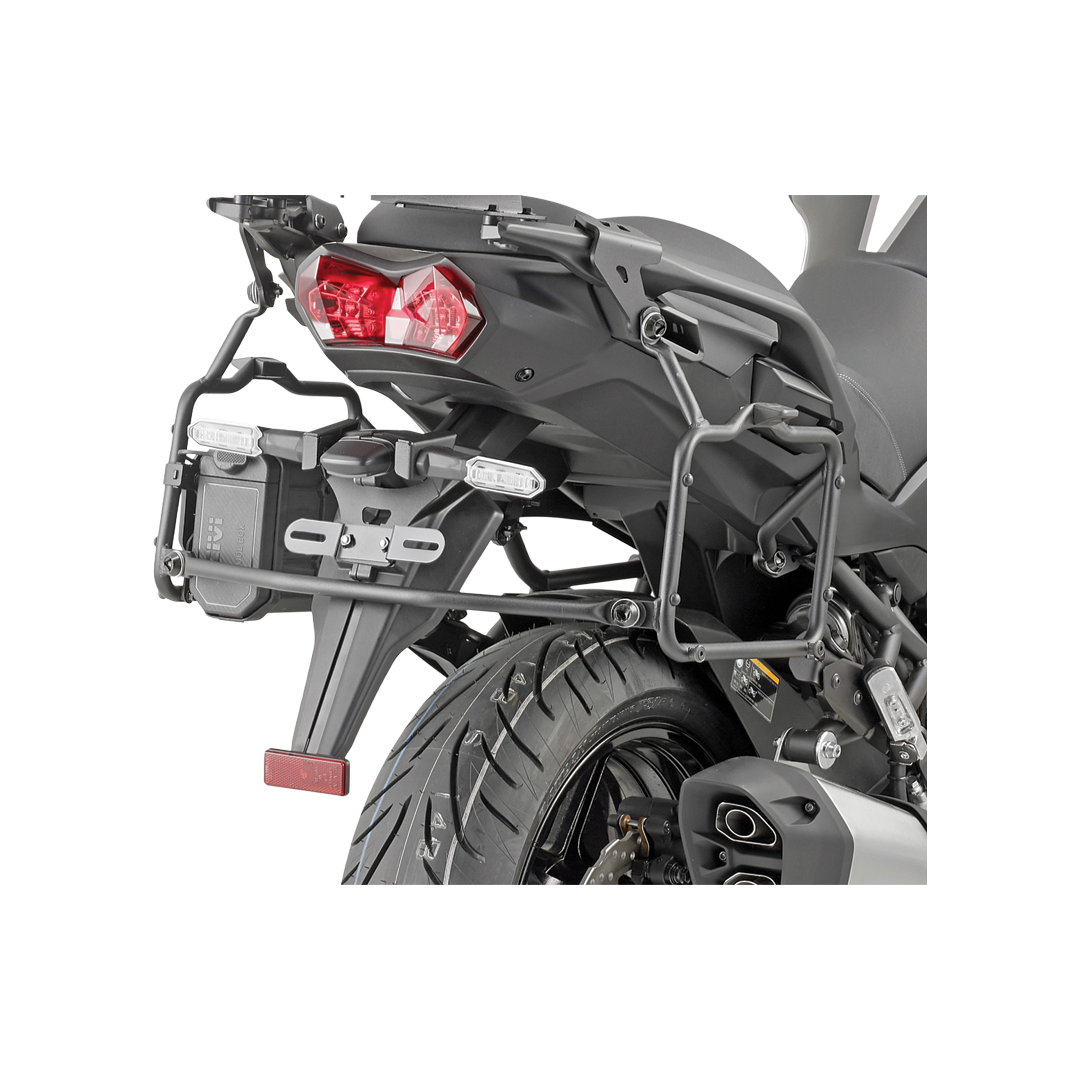 PLR4126 | FITTING KITS