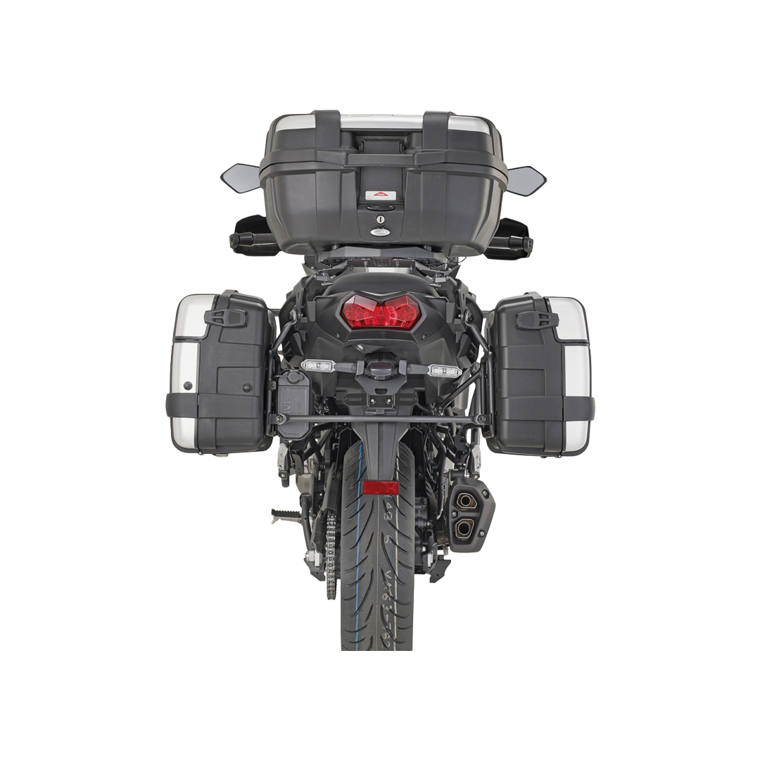 PLR4126 | FITTING KITS