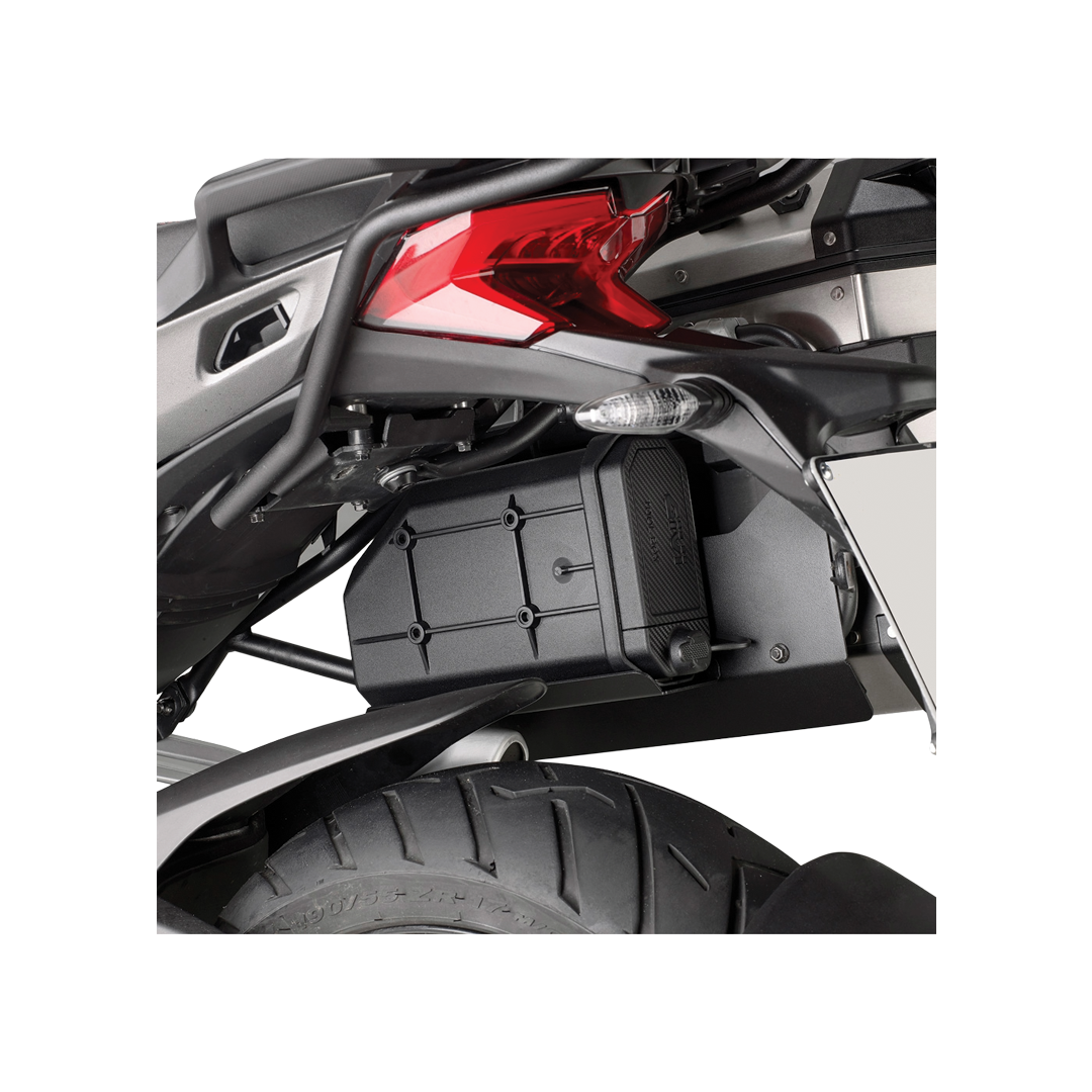 PLR7411CAM | FITTING KITS