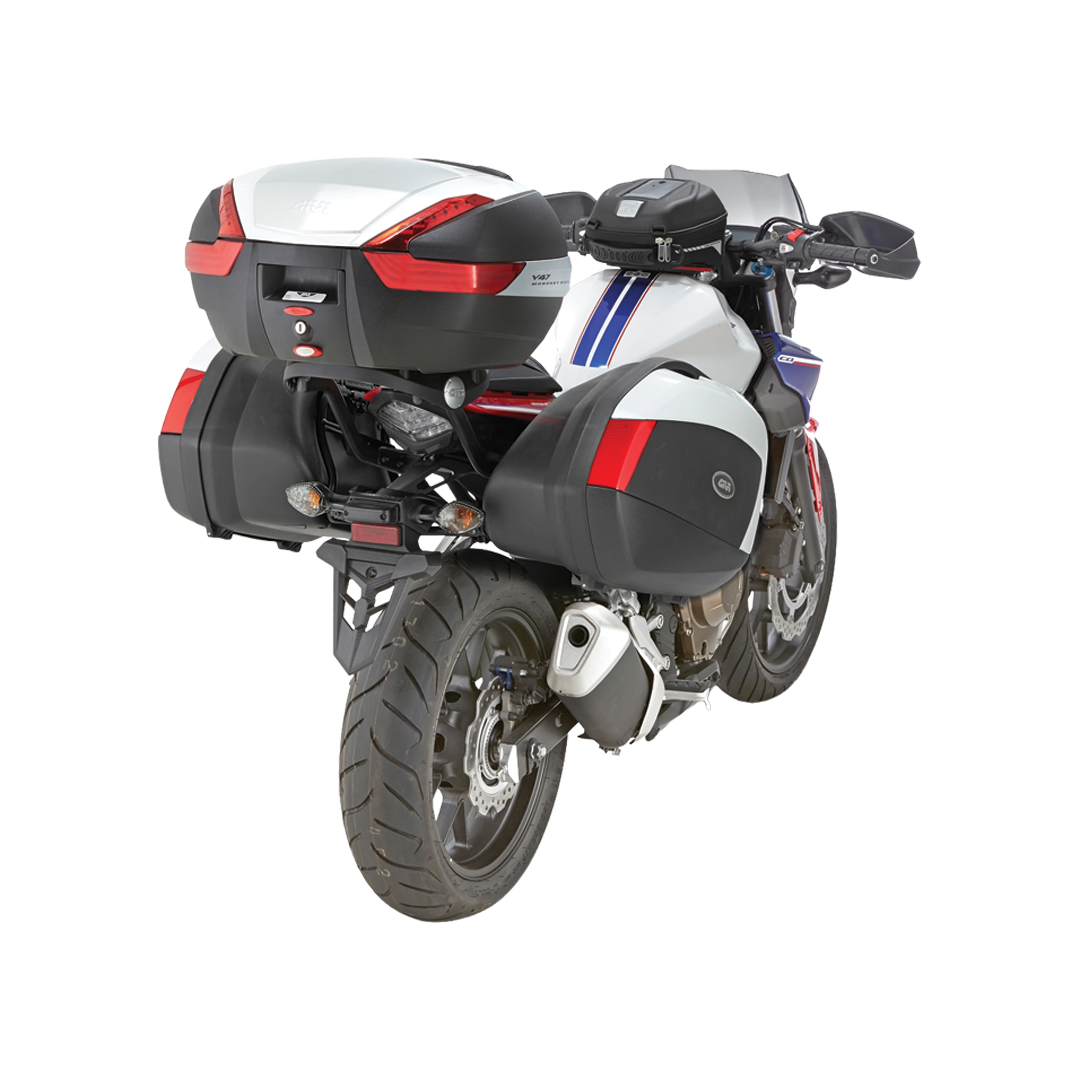PLX1152 | FITTING KITS