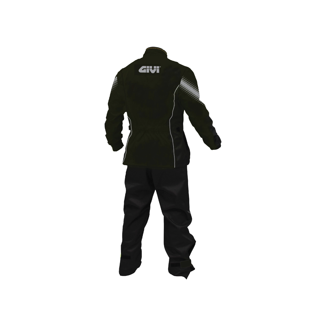 PRS04.AX-NN | SAFETY AND COMFORT