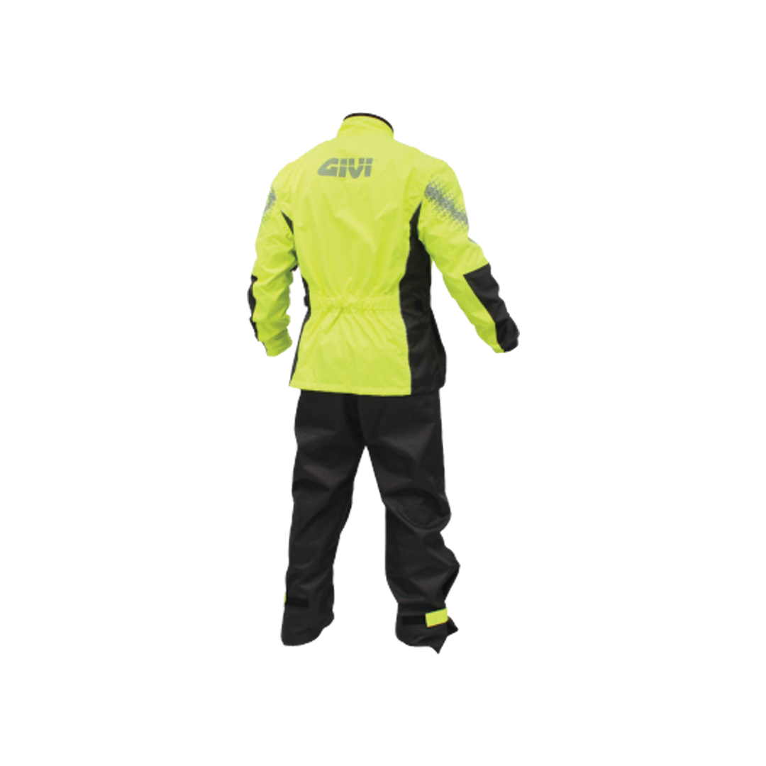 PRS04.AX-NY | SAFETY AND COMFORT