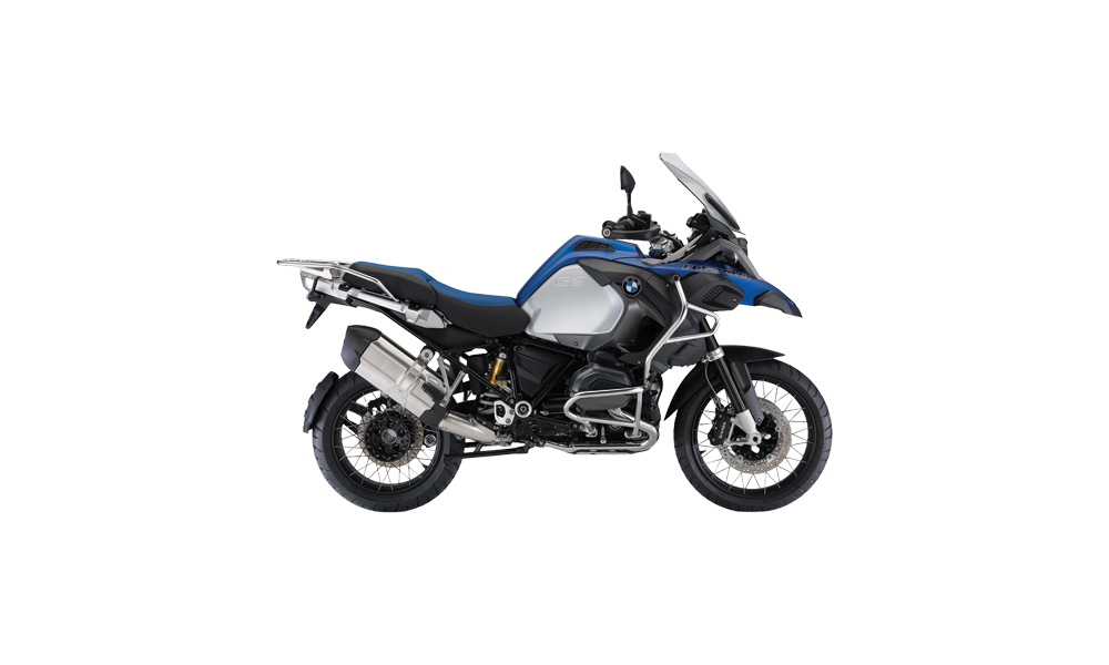 BMW R1200GS ADV