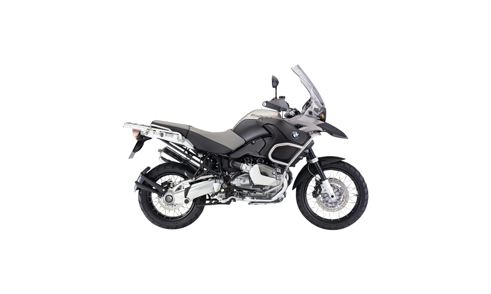 BMW R1200GS