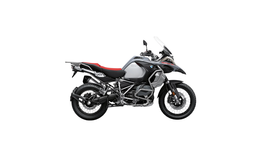 BMW R1250GS