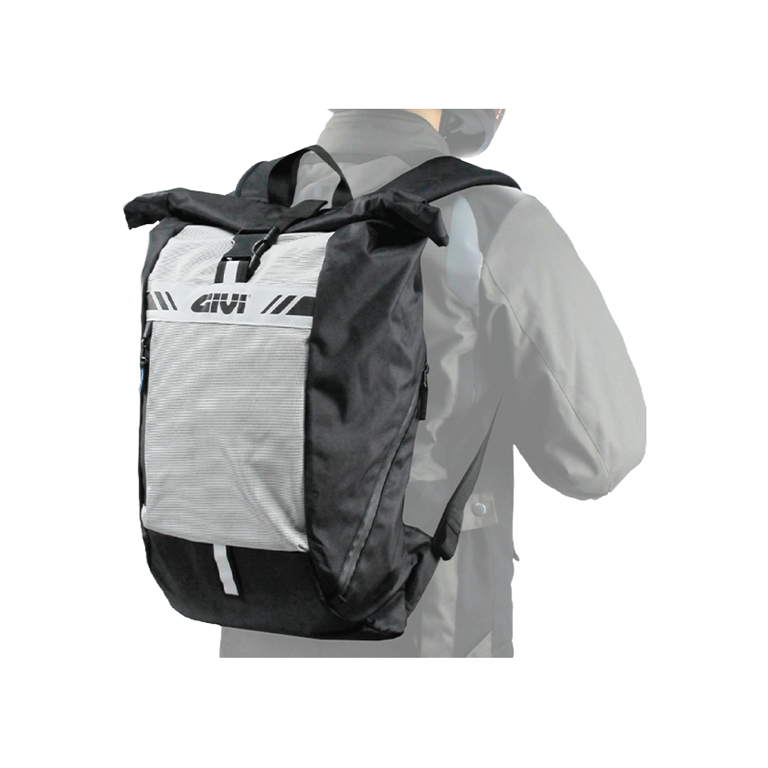 RBP02 | SOFT BAGS