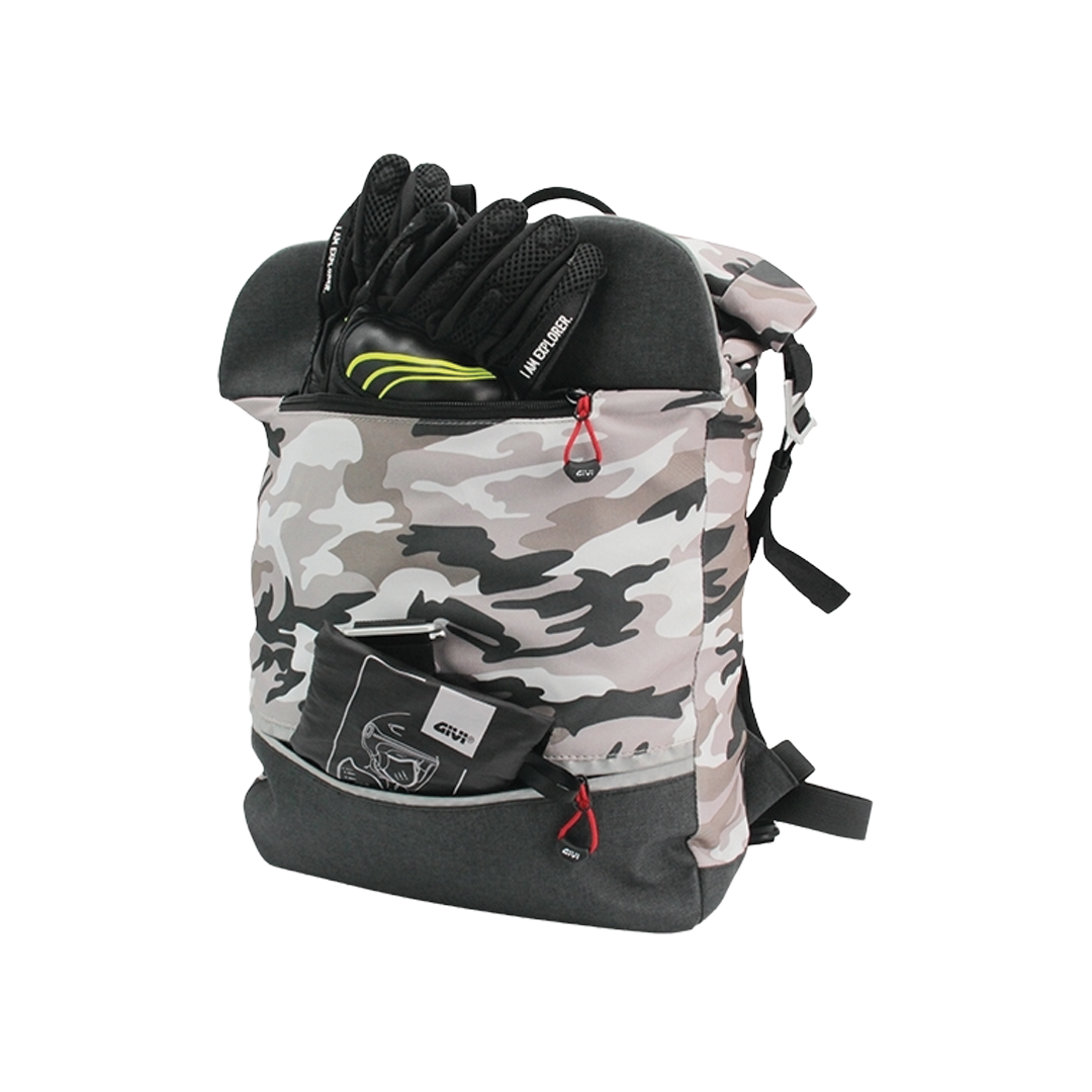 RBP03 | SOFT BAGS