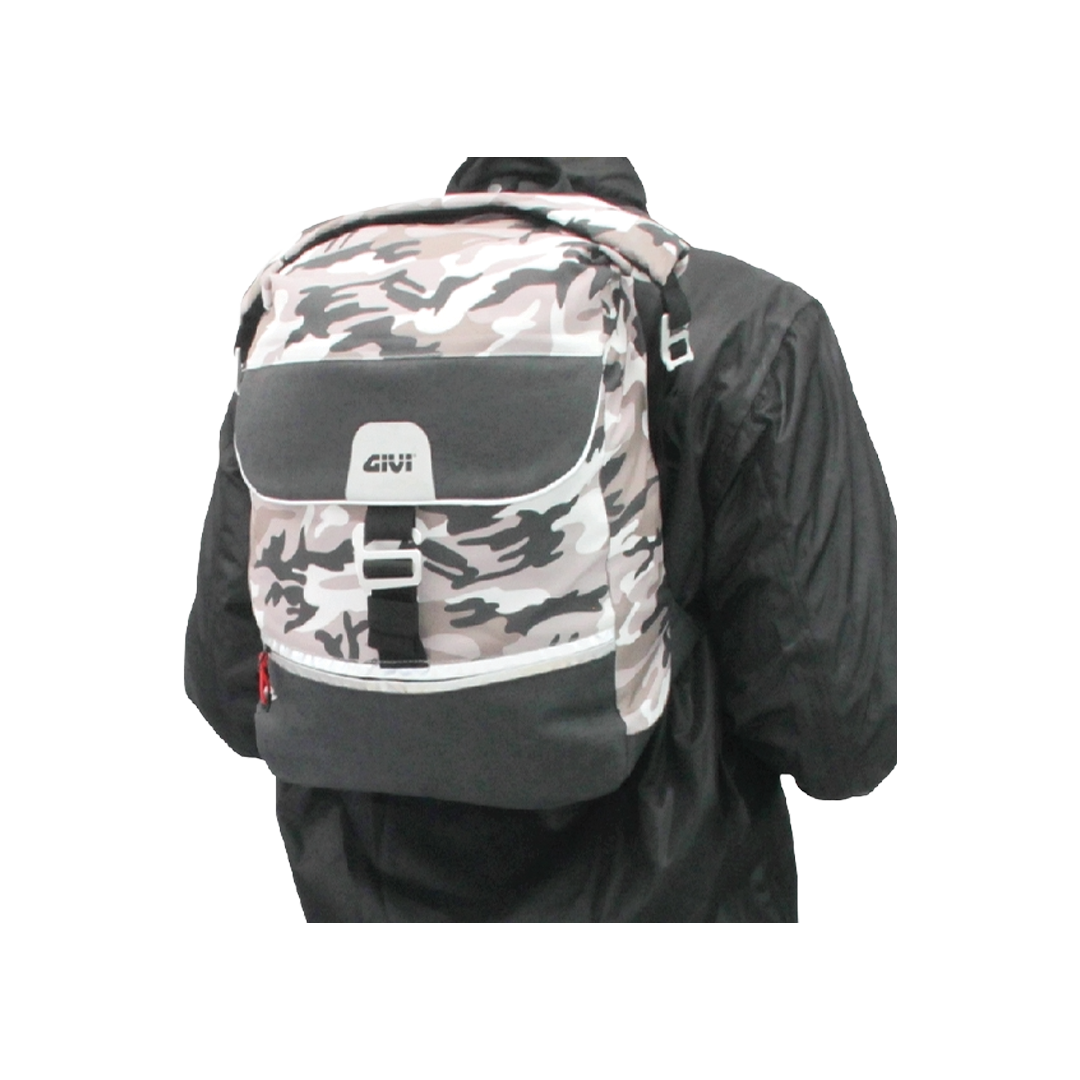 RBP03 | SOFT BAGS
