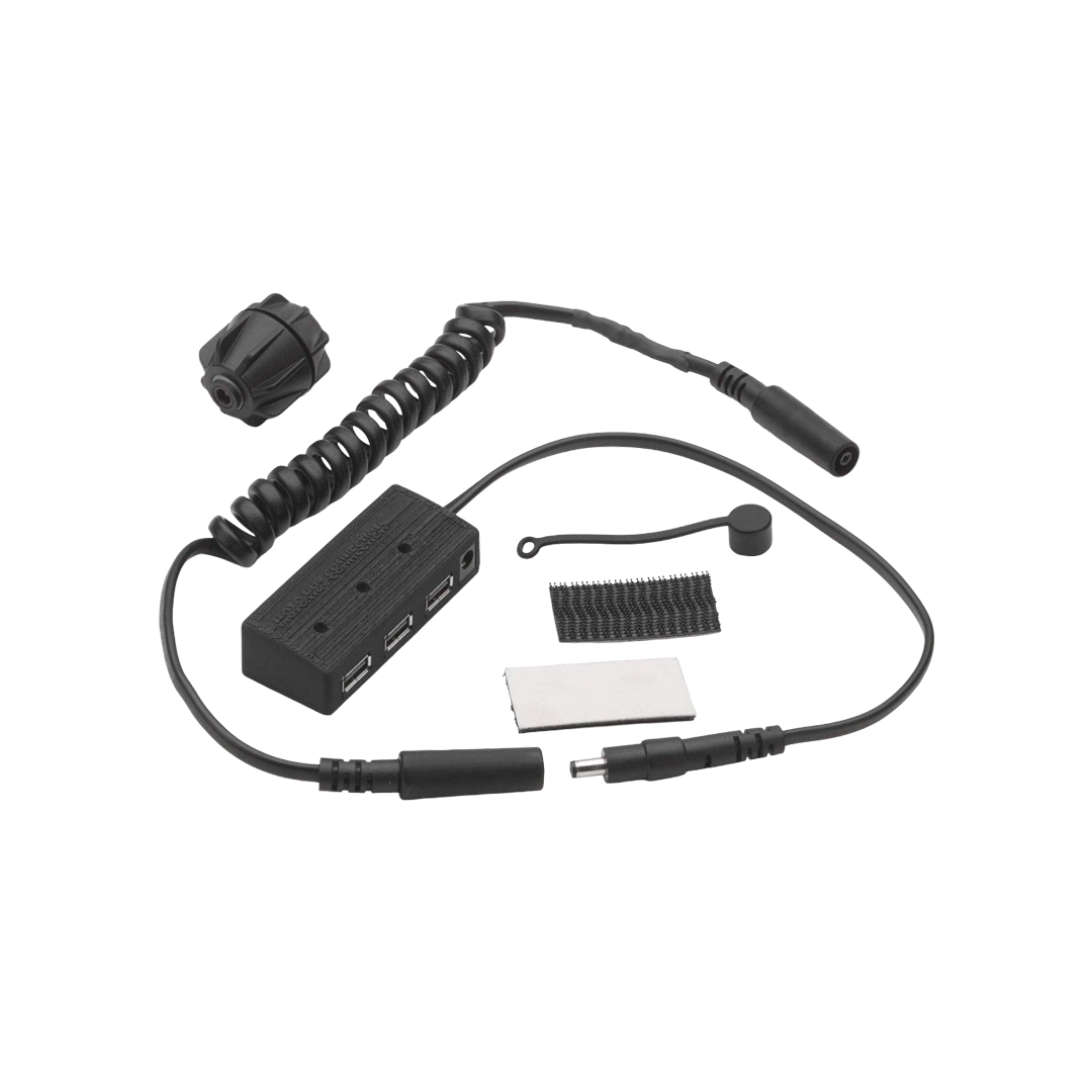 S111 | SPARE PART & ACCESORIES