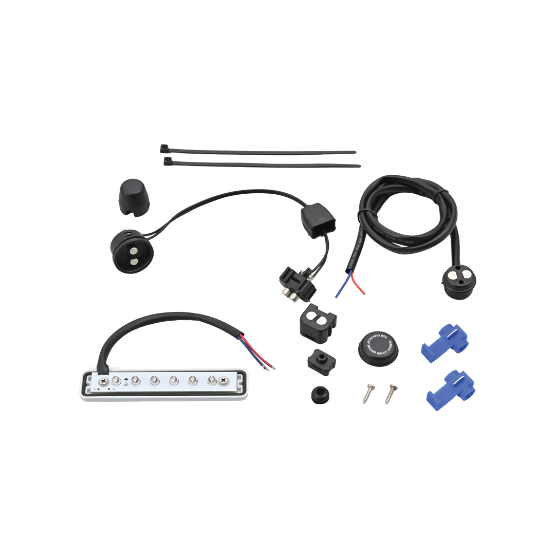 # S30R | SPARE PART & ACCESORIES