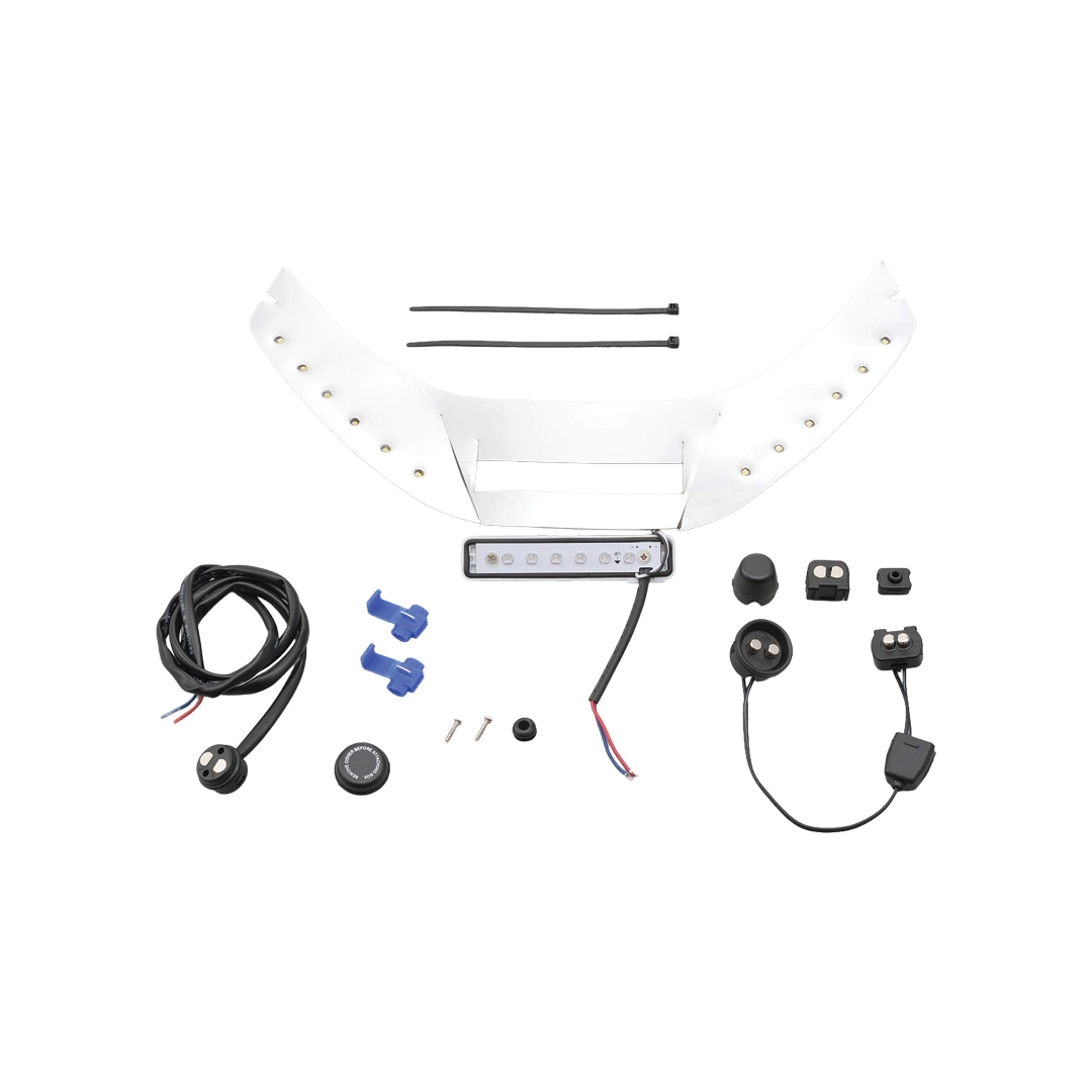 # S30R | SPARE PART & ACCESORIES