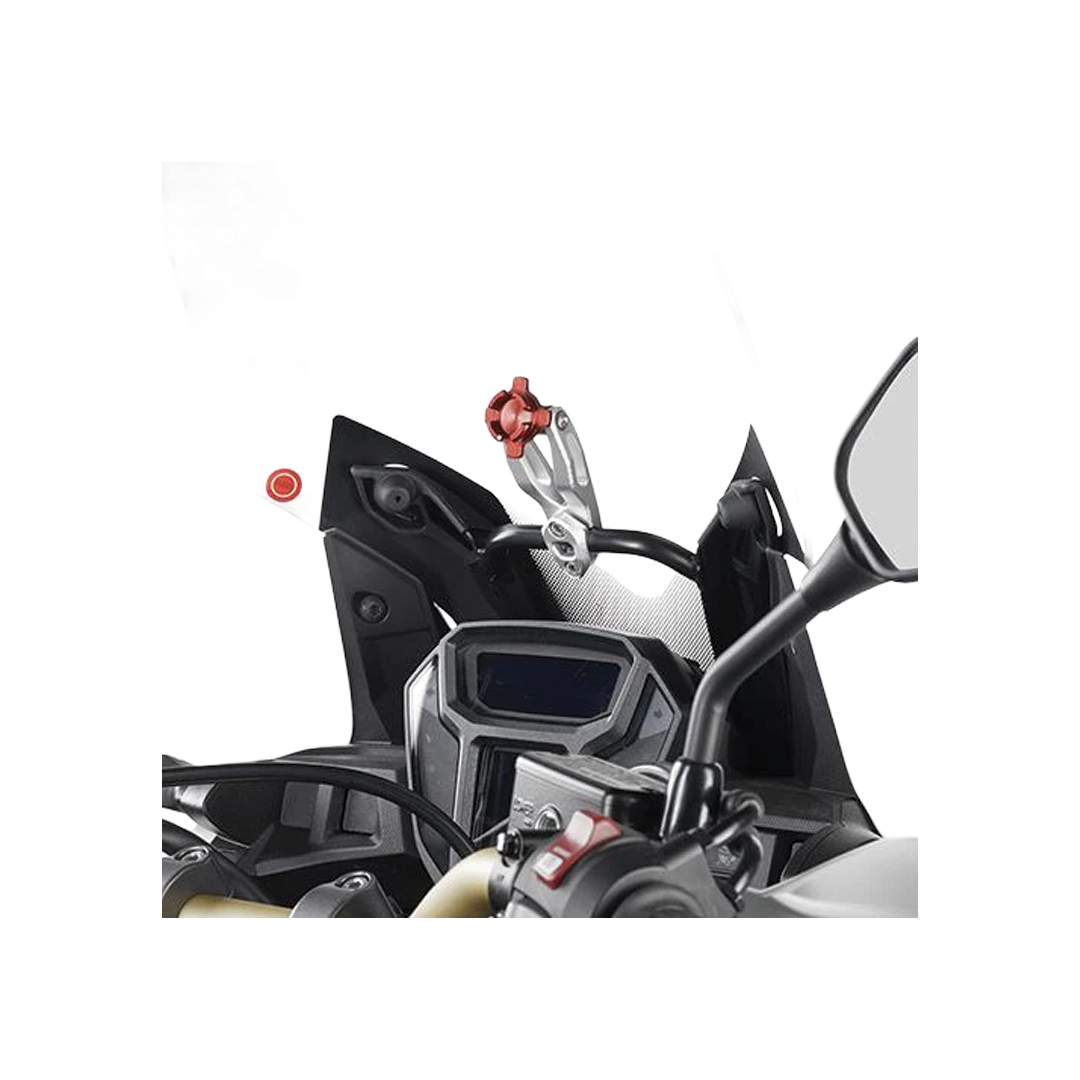 S902A | SPARE PART & ACCESORIES