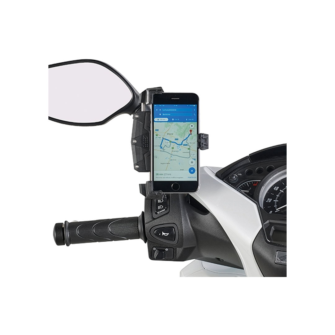 S920M | SPARE PART & ACCESORIES
