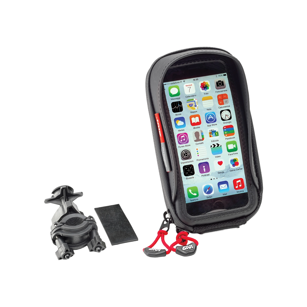 S956B | SPARE PART & ACCESORIES