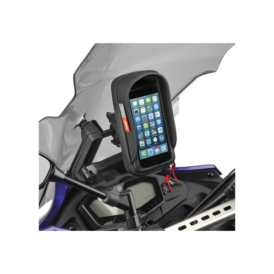 S956B | SPARE PART & ACCESORIES