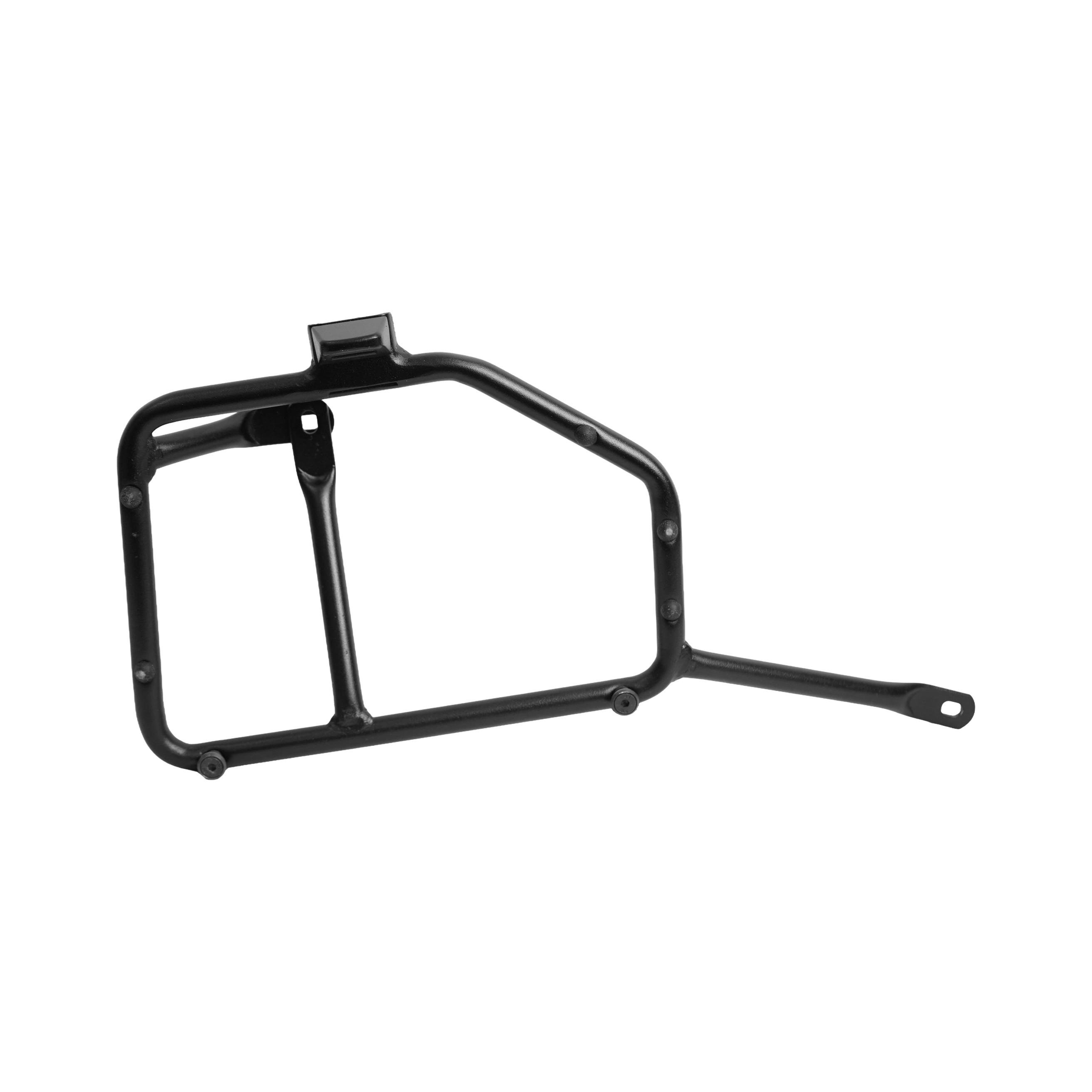 SBL-BYSON 150 FI | FITTING KITS