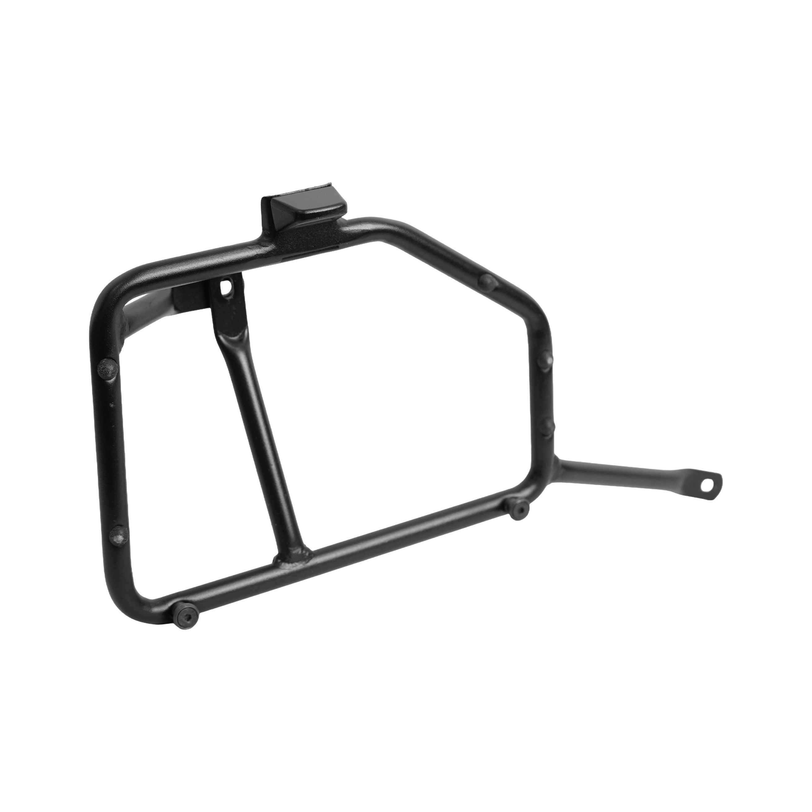 SBL-BYSON 150 FI | FITTING KITS