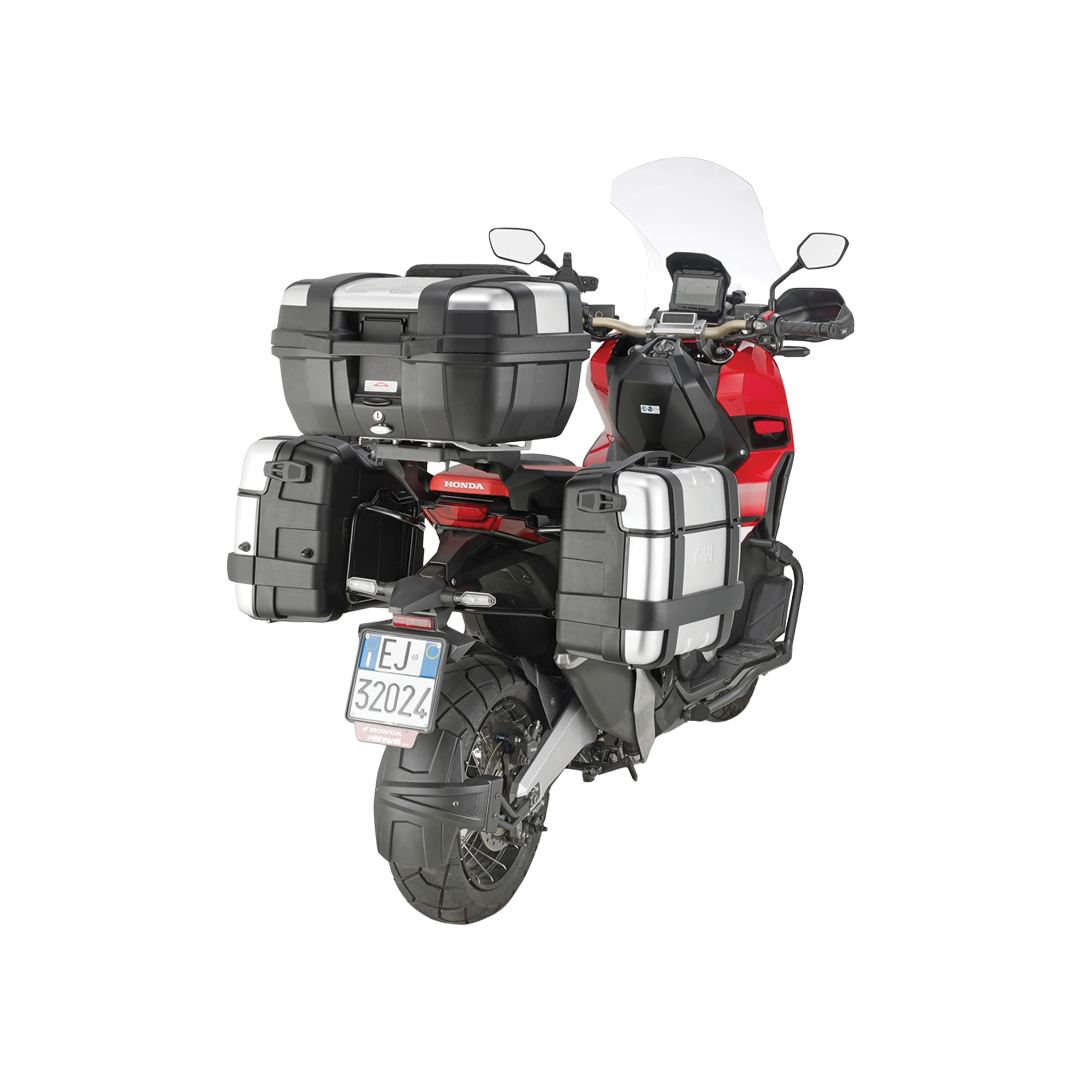 SR1156 | FITTING KITS