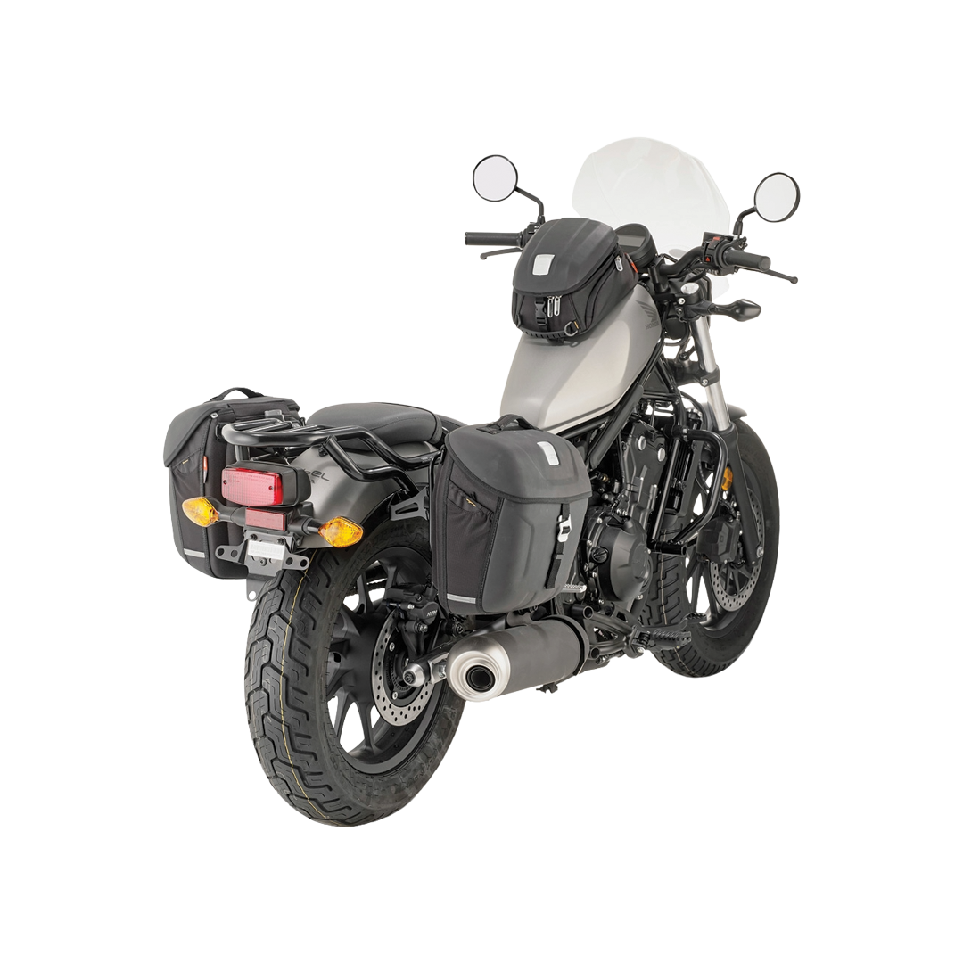 SR1160 | FITTING KITS