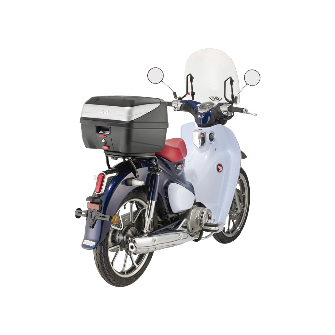 SR1168 | FITTING KITS