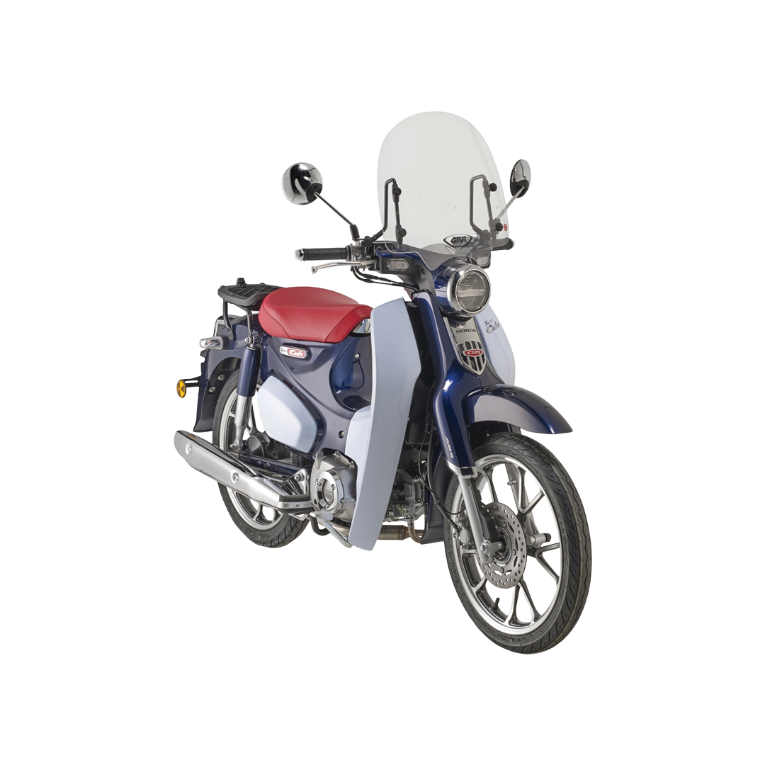SR1168 | FITTING KITS
