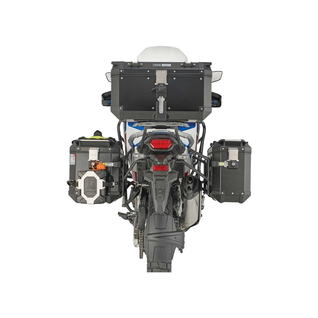 SR1178 | FITTING KITS