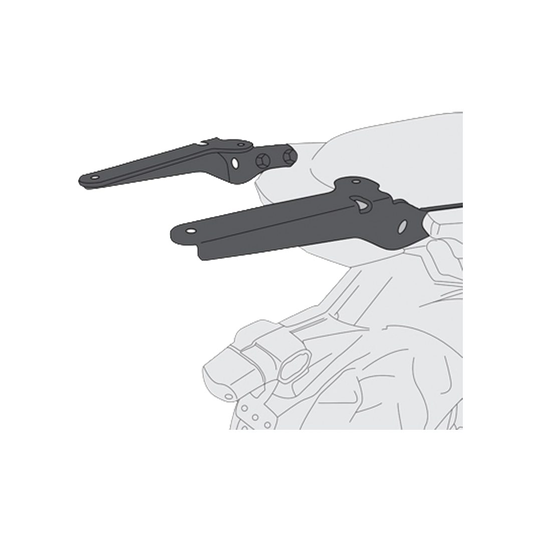 SR4114 | FITTING KITS