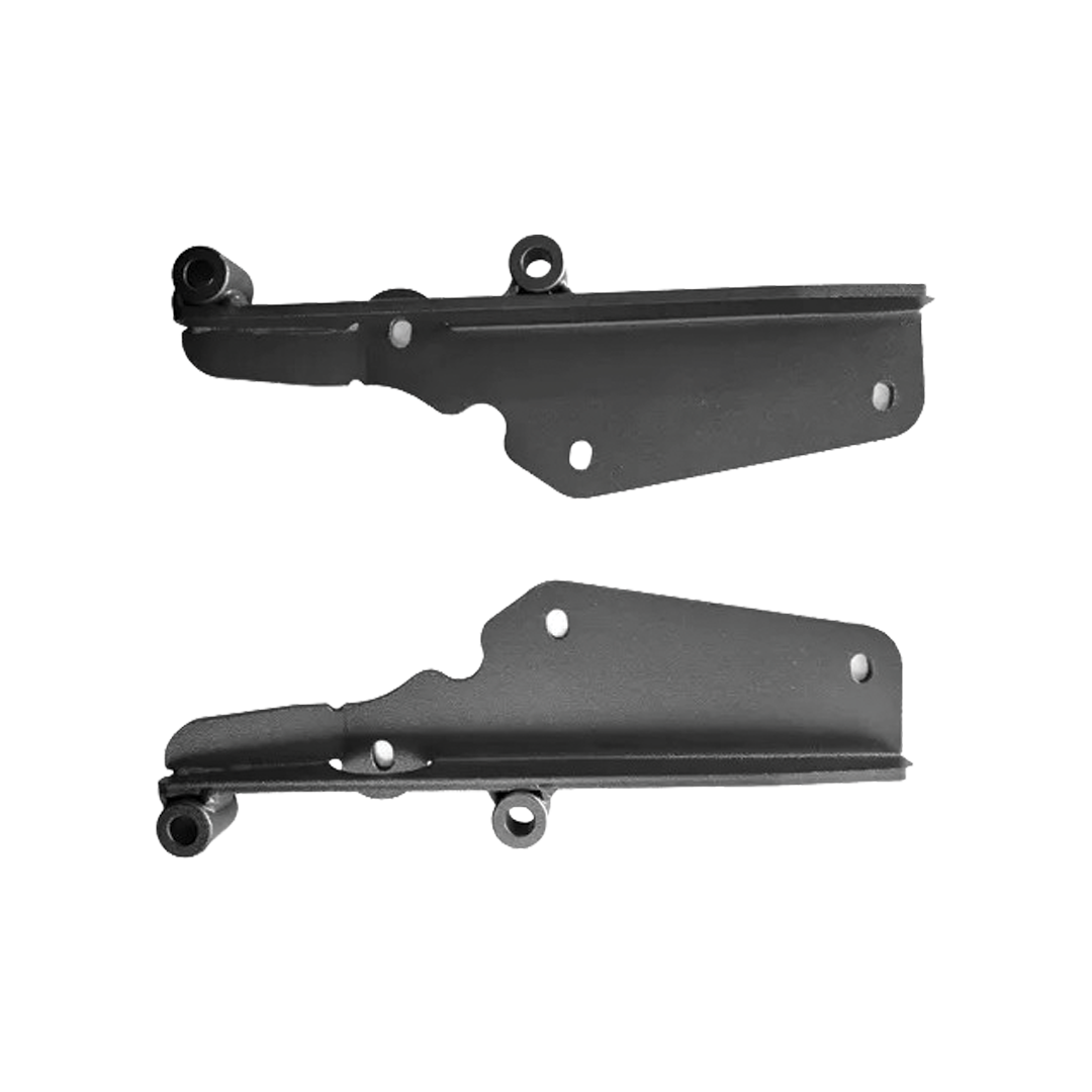 SR7710 | FITTING KITS