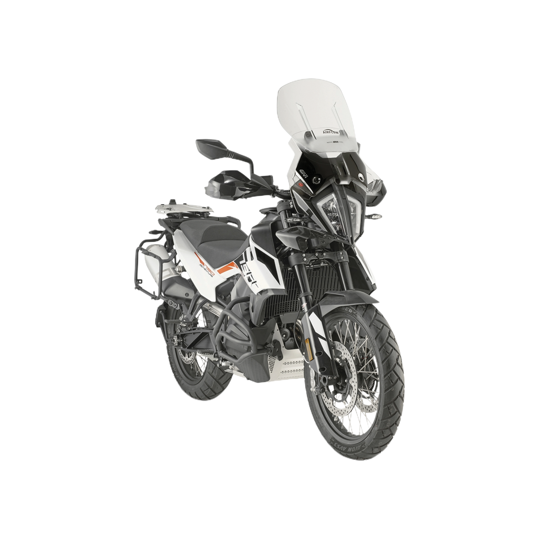 SR9430 | FITTING KITS