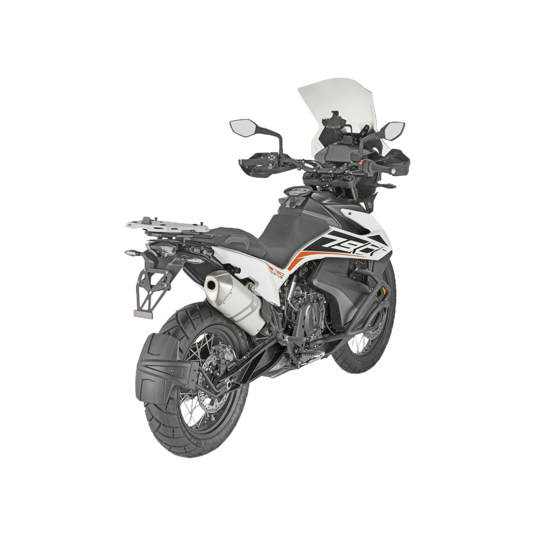 SR9430 | FITTING KITS