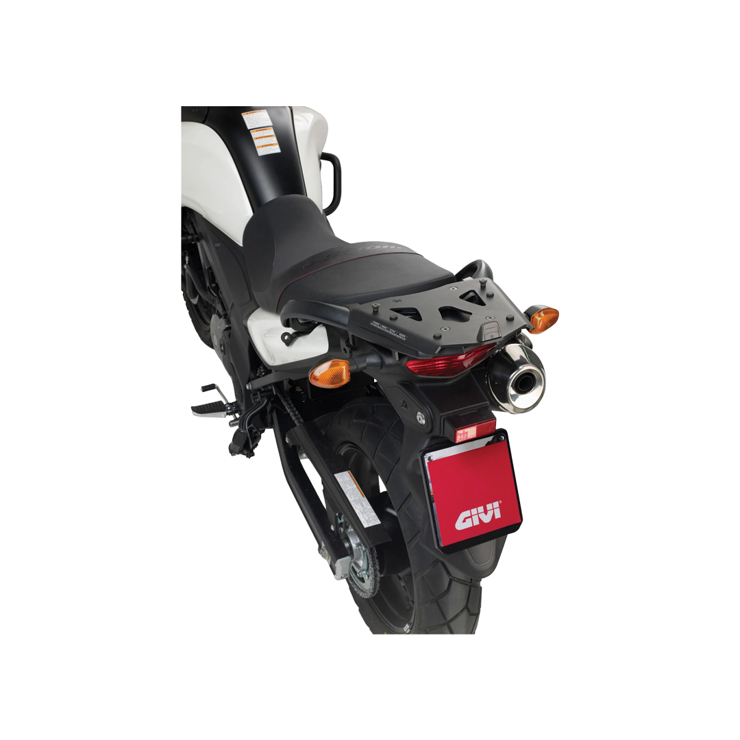 SRA3101 | FITTING KITS