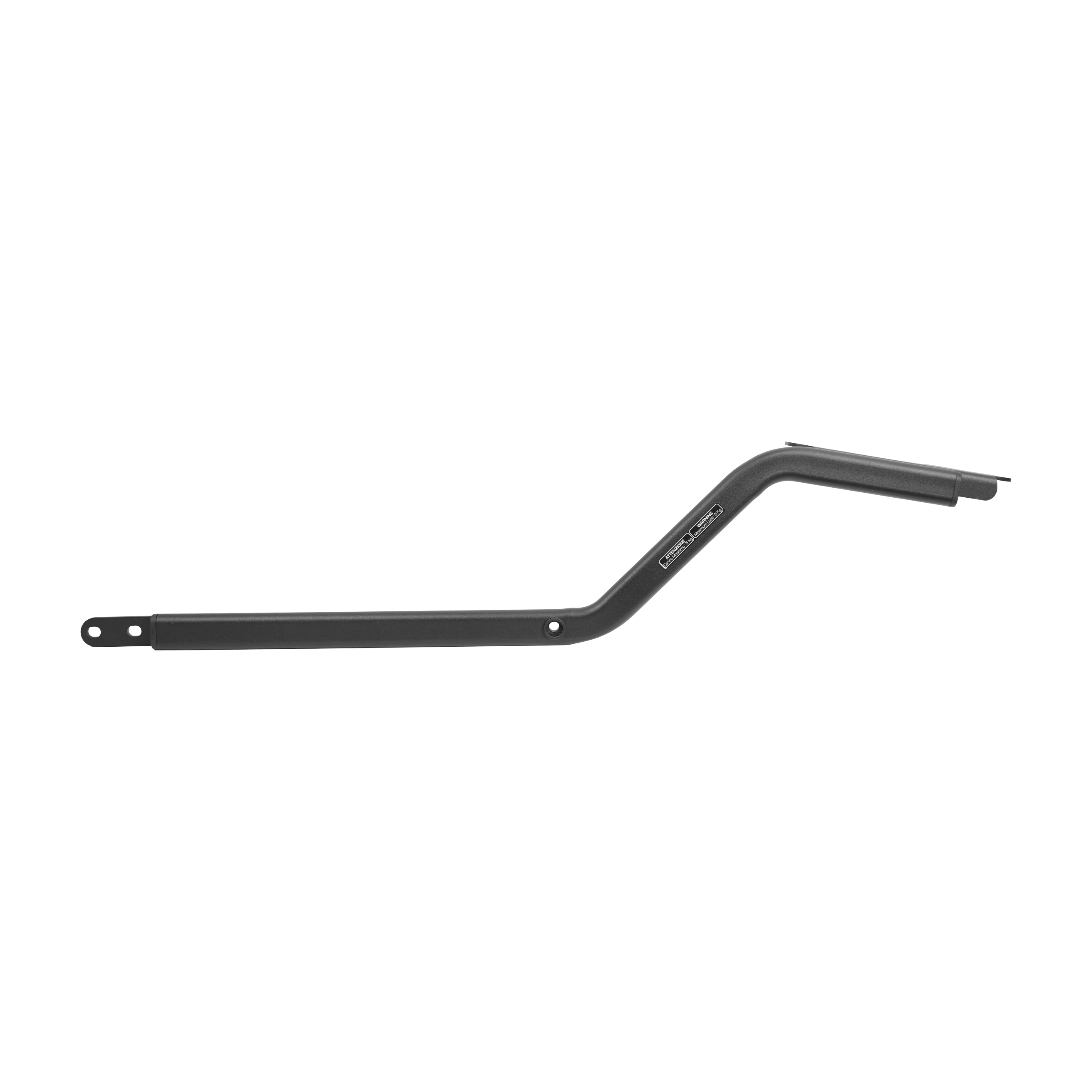 SRT - AEROX ALPHA 155 2024-ID | FITTING KITS