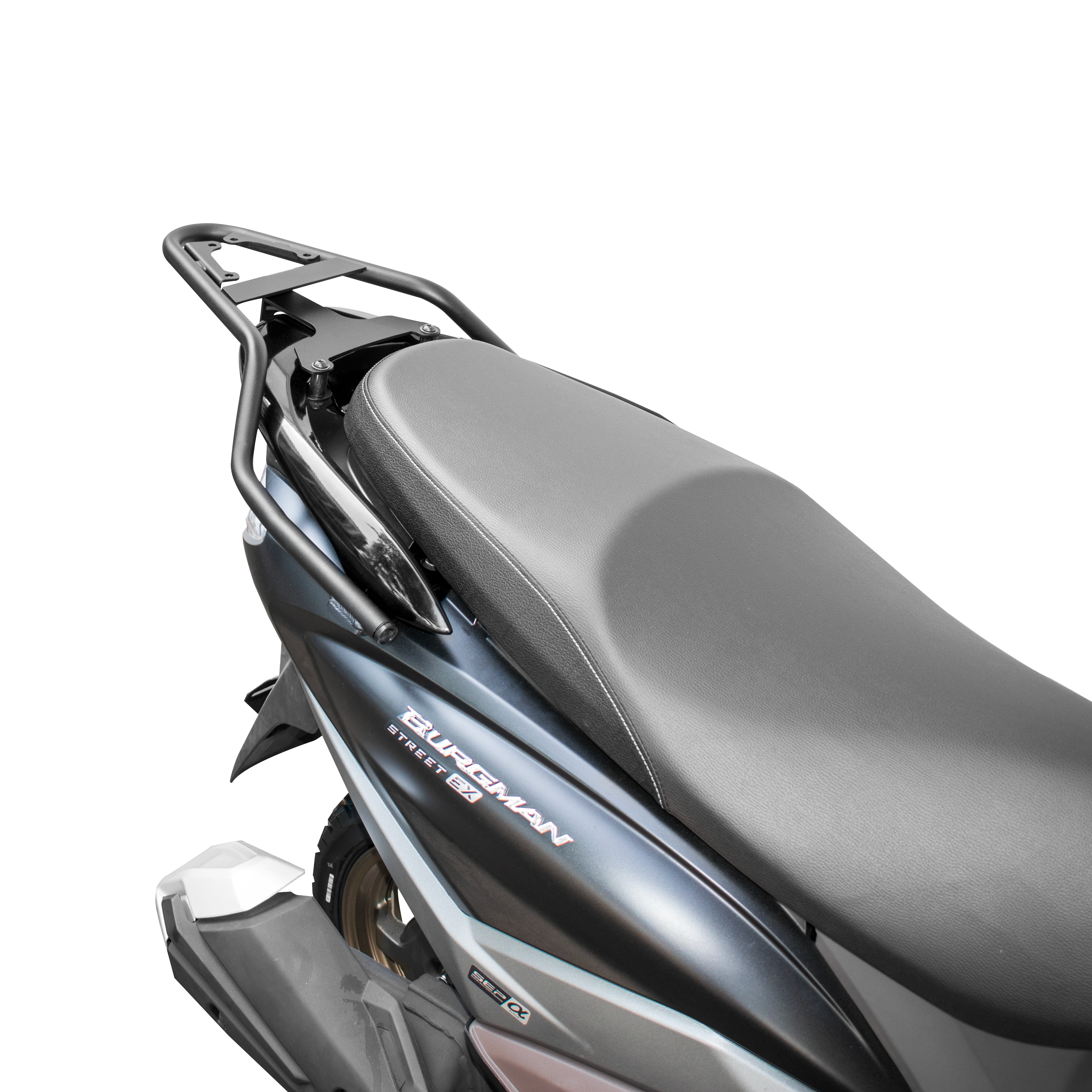 SRT - BURGMAN125 2025-ID | FITTING KITS