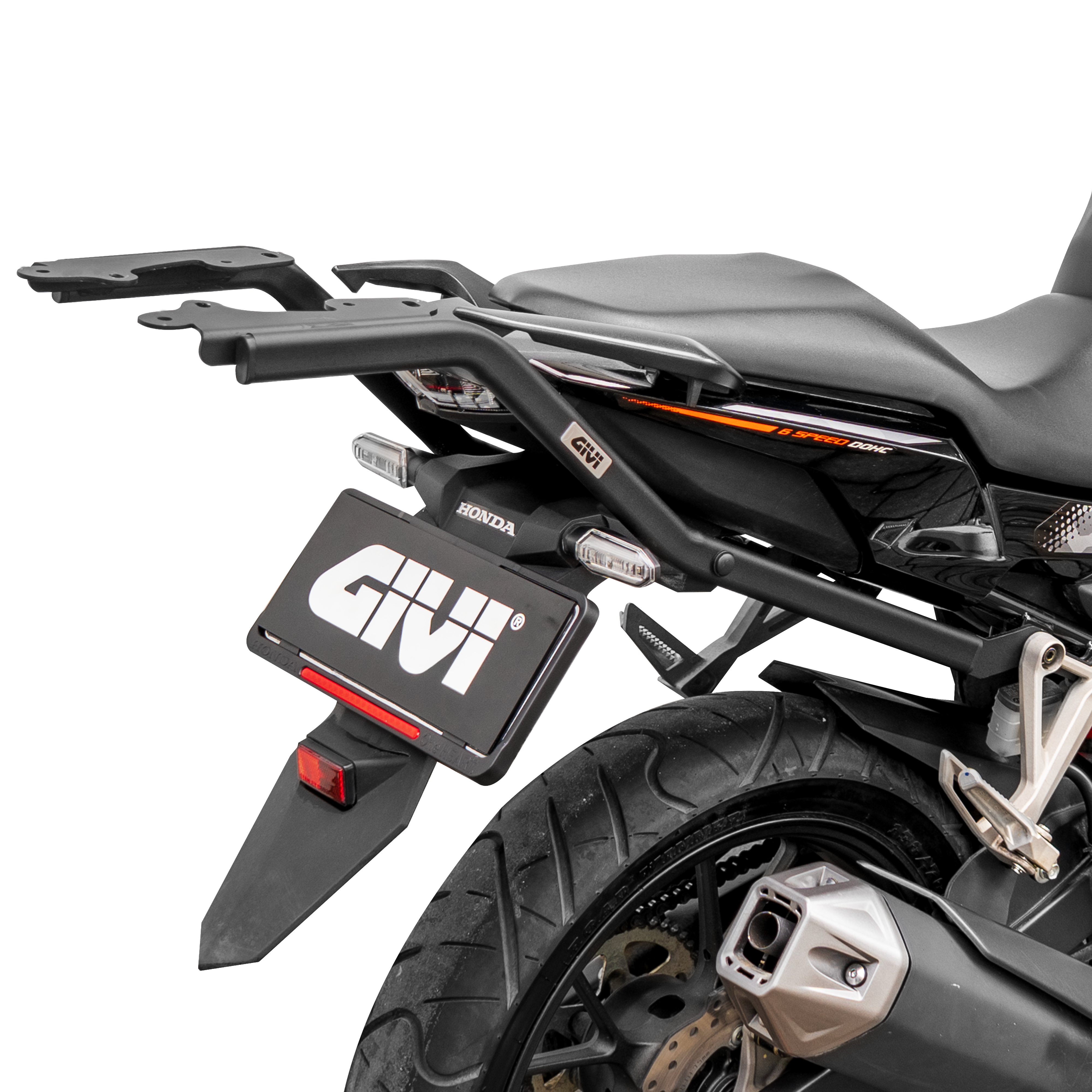 SRT - CB150X 2022-ID | FITTING KITS