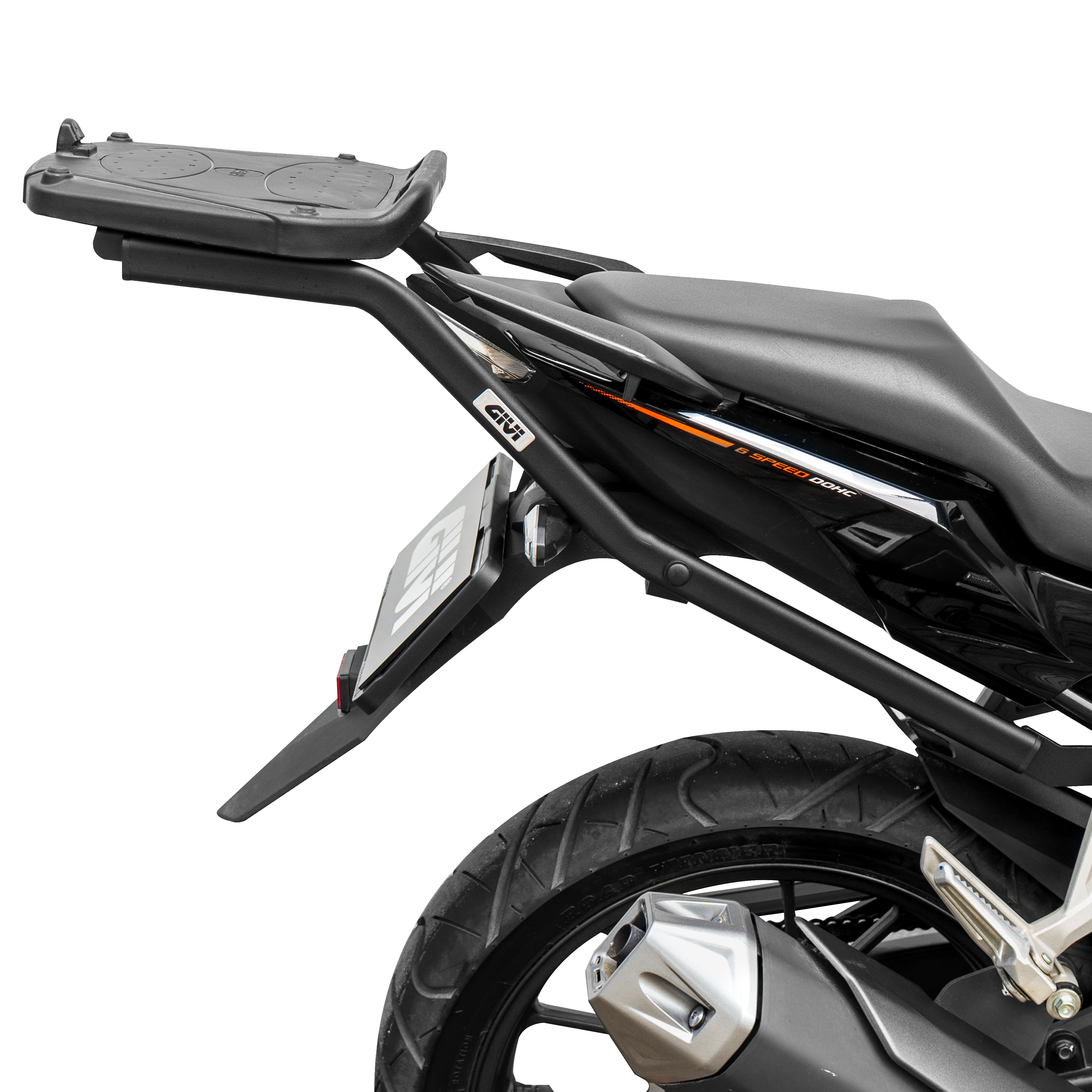 SRT - CB150X 2022-ID | FITTING KITS