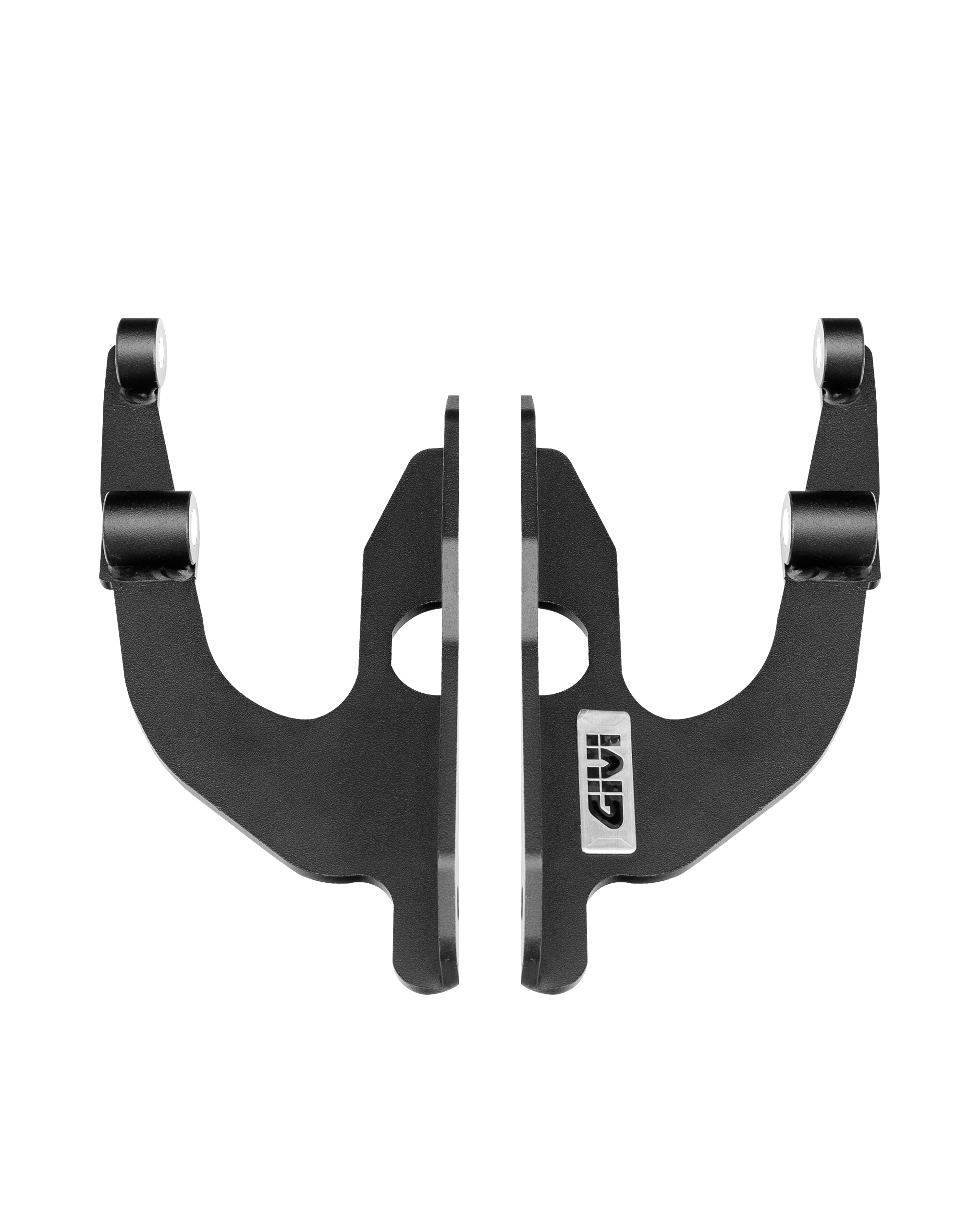 SRT - FOX R/S 2024-ID | FITTING KITS