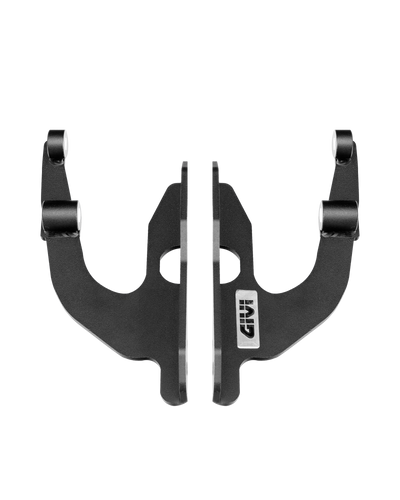SRT - FOX R/S 2024-ID | FITTING KITS