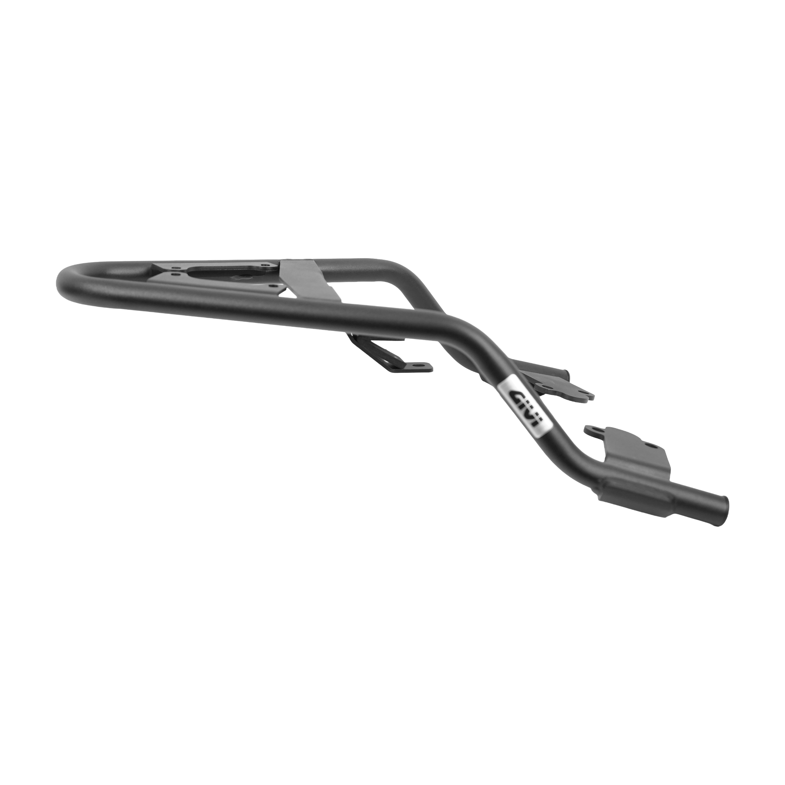 SRT - GENIO 110 FI-2019-ID | FITTING KITS